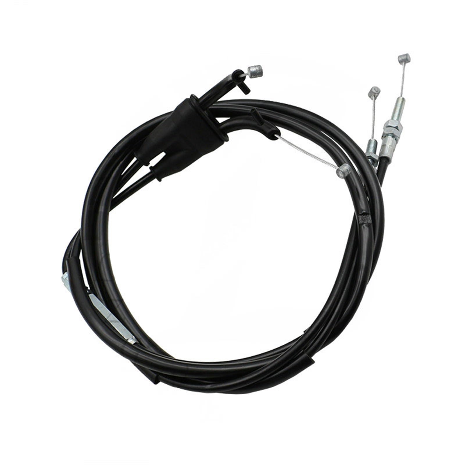 Cable De Acelerador para Motocicleta Todoterreno, Motocross, Coche De Rally, para Y&amaha TTR 250, Cable De Retorno De Combustible TTR250