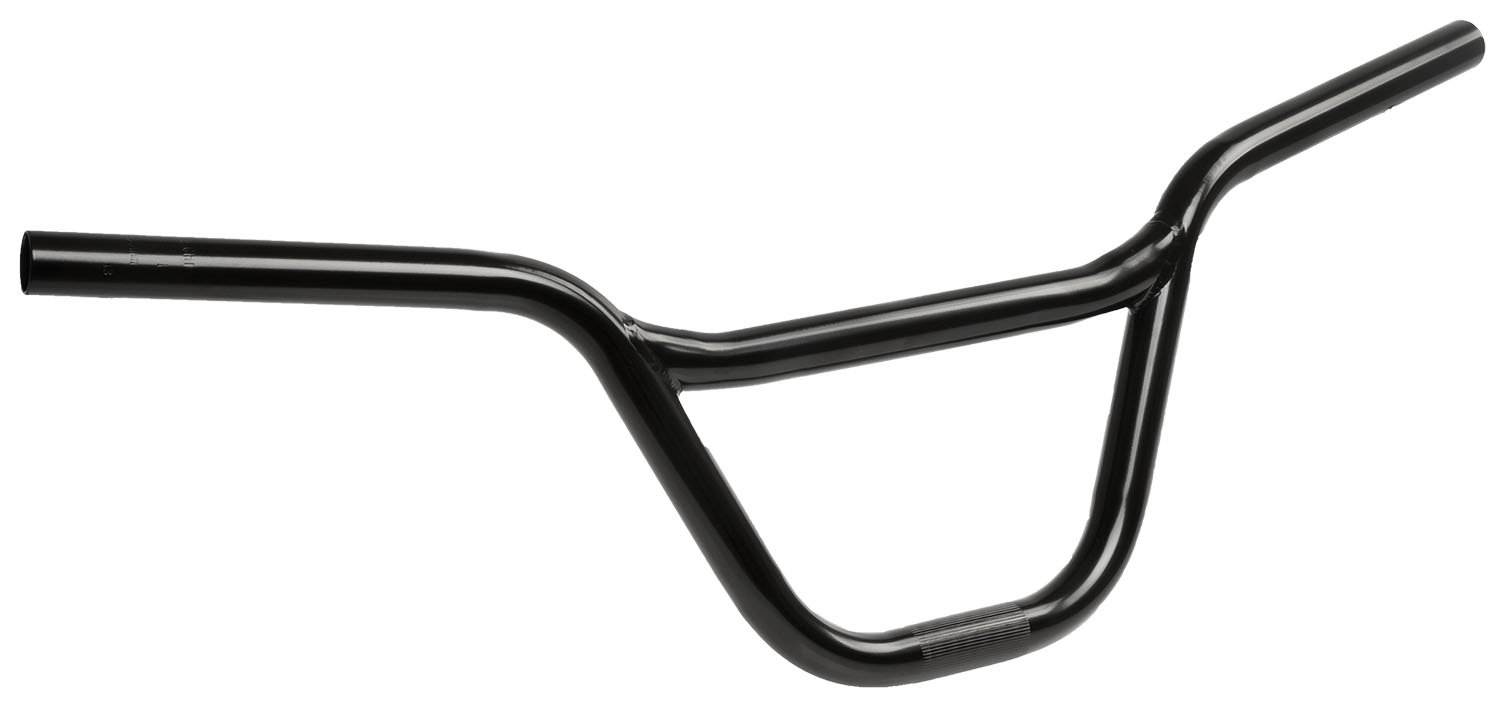 BMX Fahrrad Lenker Neu 650mm breit 22,2 mm Klemmung Sport & Freizeit