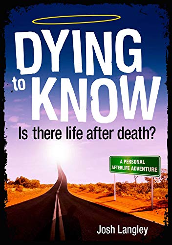 Dying to Know view 2