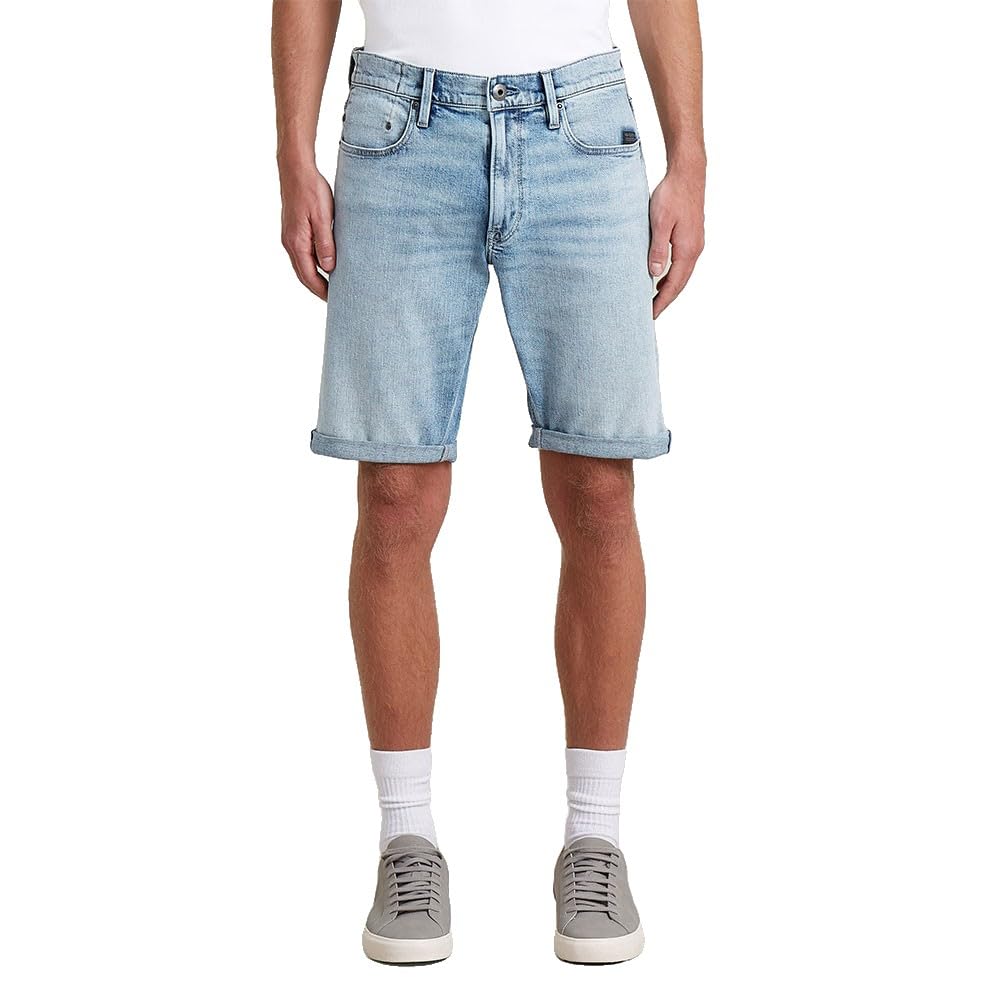 G-Star Herren Shorts Mosa Shorts