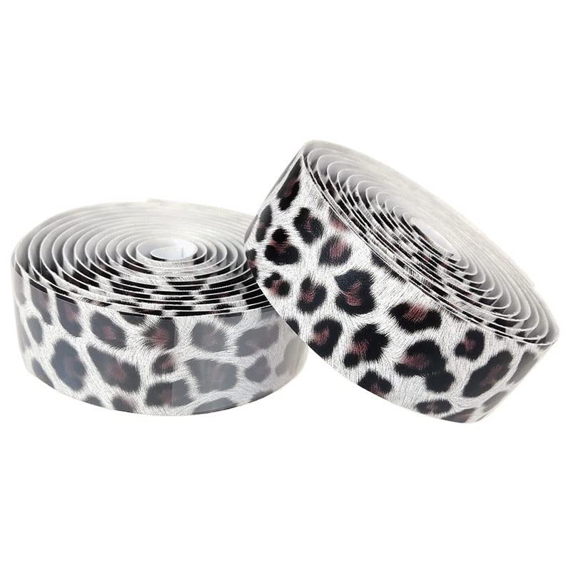 lenkerband leopard QiaoJun lenkerband,Lenkerband Rennrad 2pcs -Druck-Anti-Rutsch-Straßen-Fahrrad-Fahrrad-Lenkerband Fahrrad Griff Gürtel Cork Wrap (Color : Blue) Sport & Freizeit Size:28 Defined Color-Gray F-Stop Gear's Ajna Backpack
