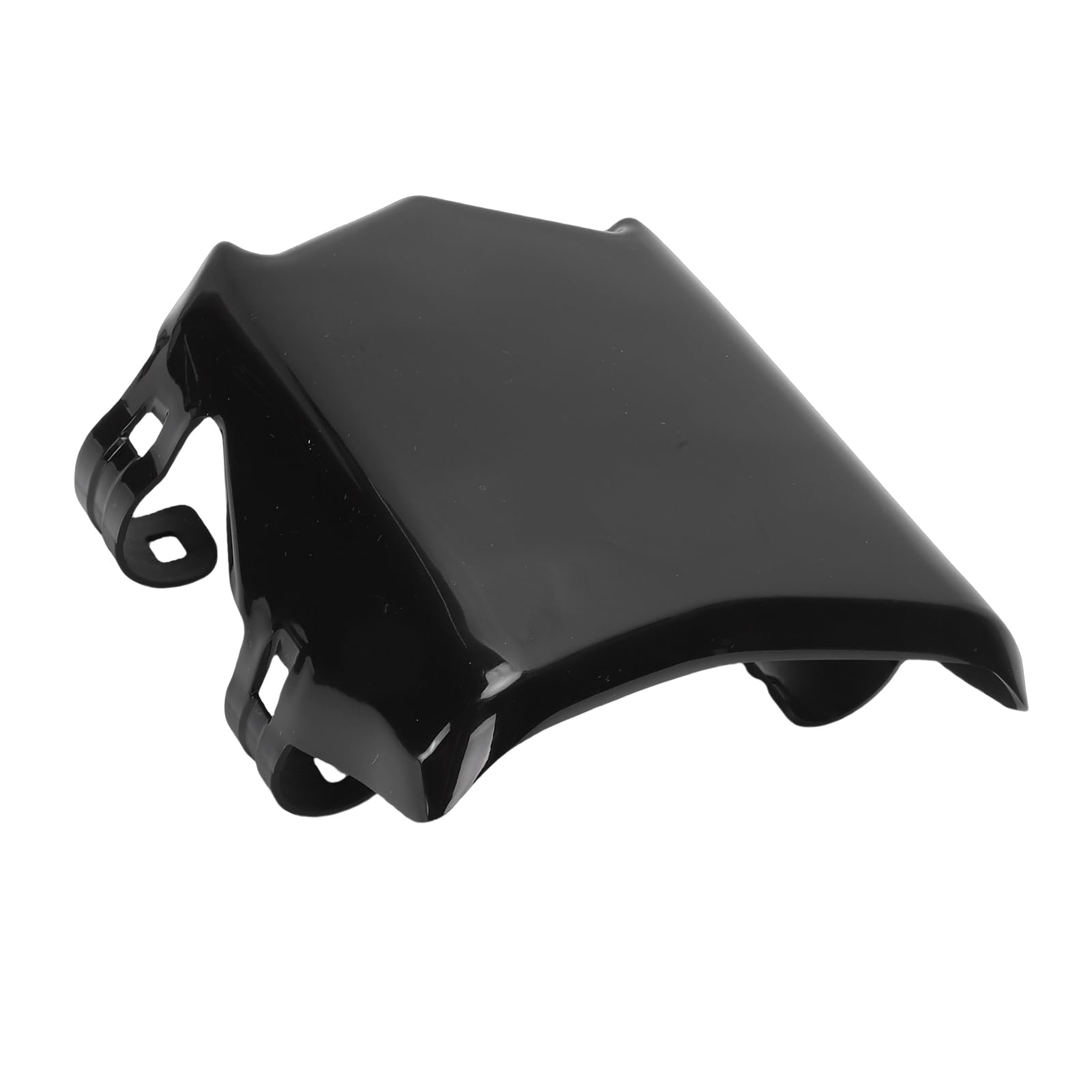 Sxhlseller Przednia Tablica Rejestracyjna do Roweru Elektrycznego, Zamiennik dla Talaria Sting MX3 MX4 MX5 XXX, Sur Ron Light Bee X/S, E-Ride Pro, Tutti Soleil01, Tworzywo ABS, Konstrukcja