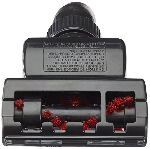 Rowenta ZR900601 Zubehör für Staubsauger Mini Turbo Bürste – Ansicht 3