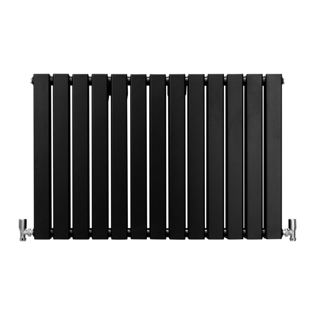 Designer Radiators 60 x 91cm Flat Panel Modern Central Heating