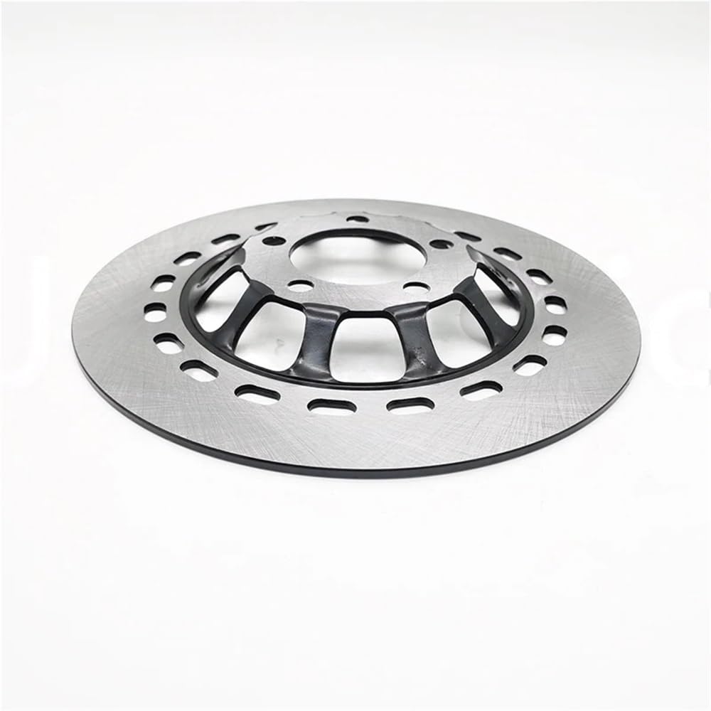 Motociclo Disco freno 240mm Modifica moto Disco freno Rotore Offset 25mm Per CM125 Per CBT125 CL125-2