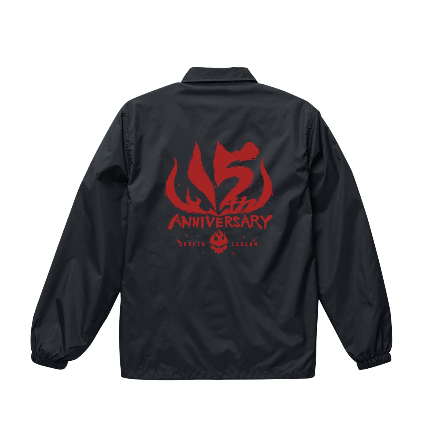 Amazon.co.jp: 天元突破グレンラガン 15th Anniversary コーチ