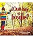 Rourke Educational Media Yo sÃ© (I Know) ¿QuÃ© hay en el bosque? Reader (Spanish Edition)
