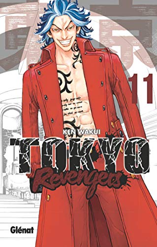 Tokyo Revengers — Tome 11