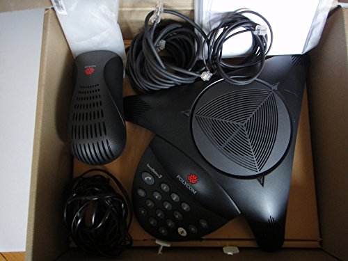 Polycom SoundStation2 Expandable Phone miniatura 3