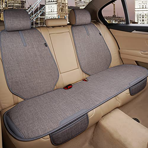 Cuscino del Sedile dell'Auto per Jeep Compass