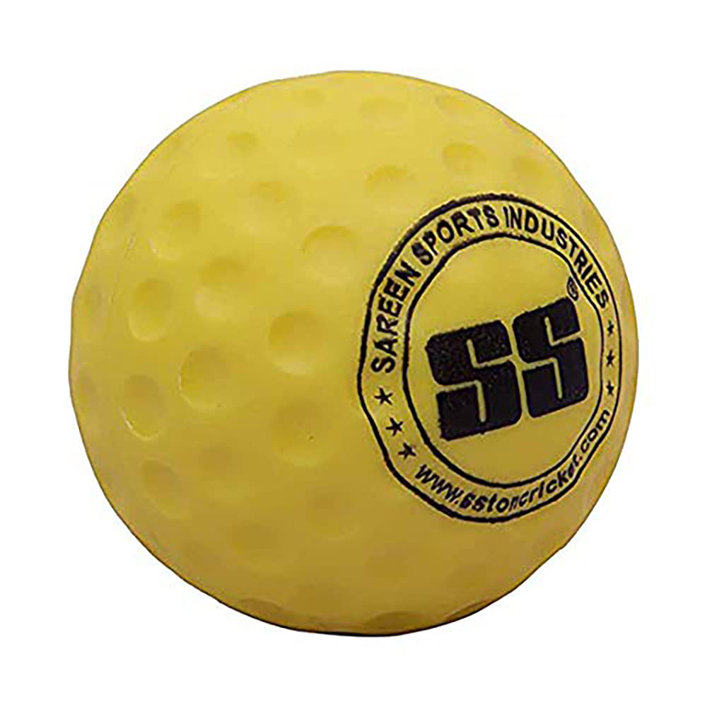 SS Cr.Balls0055 Big Dot Ball for Bowling Machine