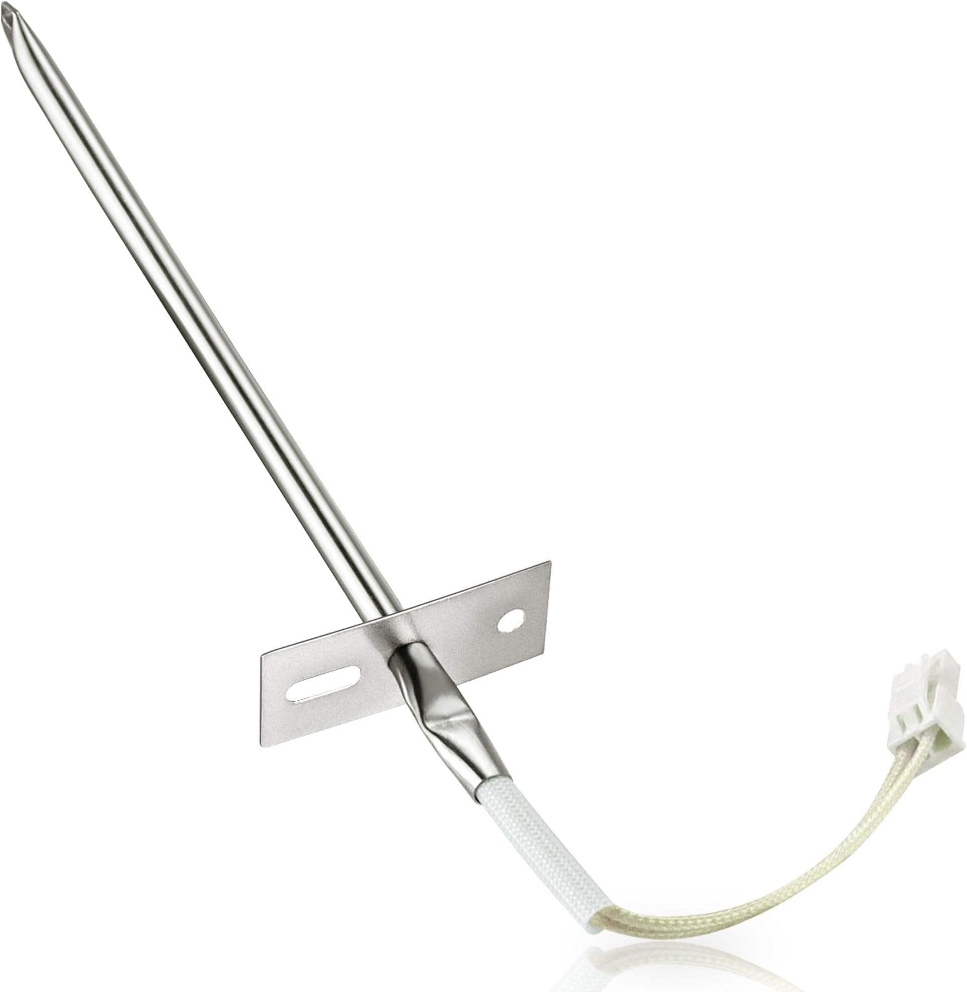 WPW10181986 W10181986 Oven Temperature Sensor for Whirl-Pool Ken-More May-tag Ranges Replaces W10181986 8273902 W10131826 PS11749737 AP6016450