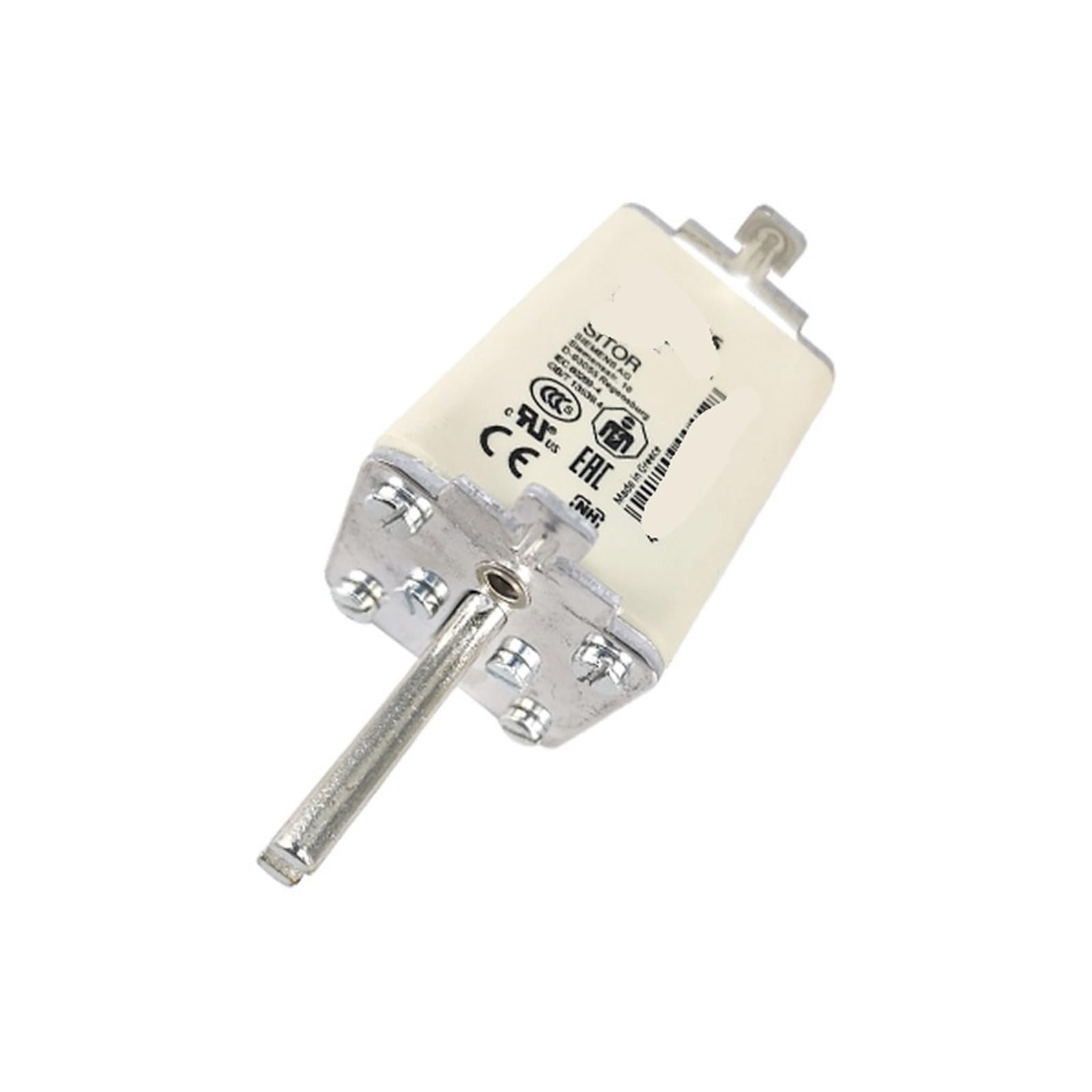 VDOQTLJT 3ND1365 3ND1372 High Voltage/Quick Fuse Electronic Components(3ND1372)