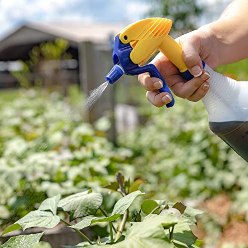 Microbe Life Hydroponics Spray Foliar y Raíces 2.5 Gal miniatura 5