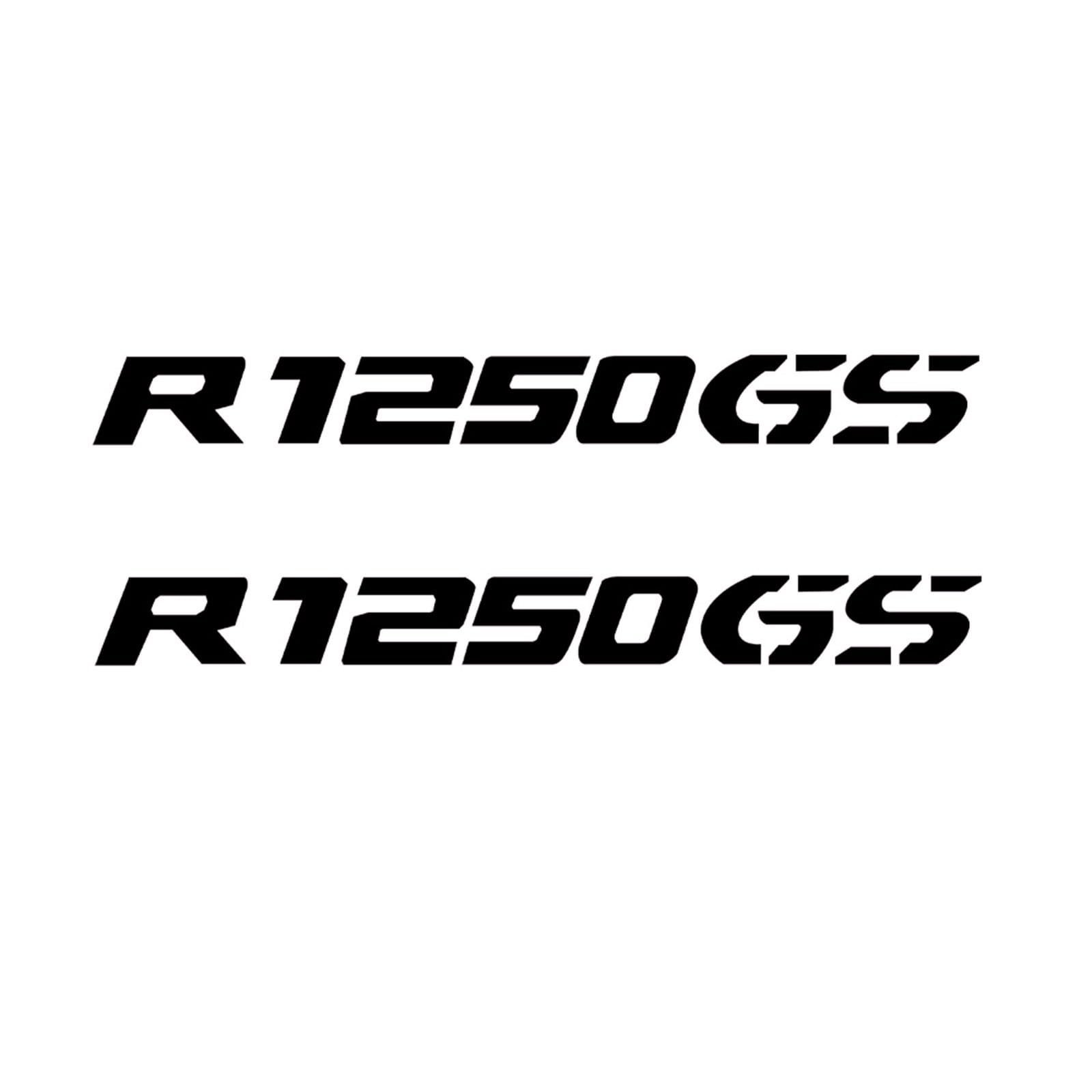 Motorcycle Stickers Waterproof Decal for BMW R 1250 GS Adventure R1250GS R1250 1250GS GS1250 ADV LC Accessories
