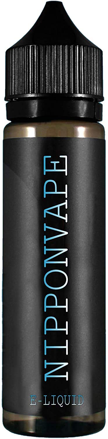 Amazon | 電子タバコ リキッド 60ml 【DEVIL12】 国産 NIPPONVAPE