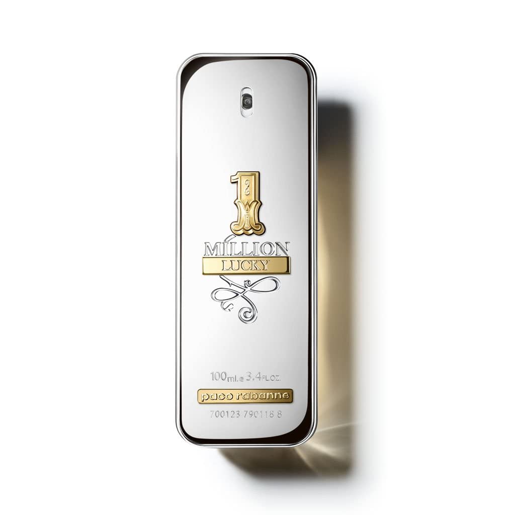 Amazon | パコラバンヌ One Million Lucky Eau De Toilette Spray