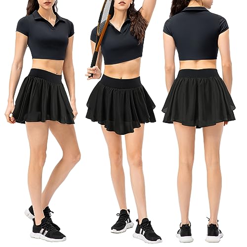La Mejor comparativa de Falda bershka disponible en línea. 15 Imagen adicional