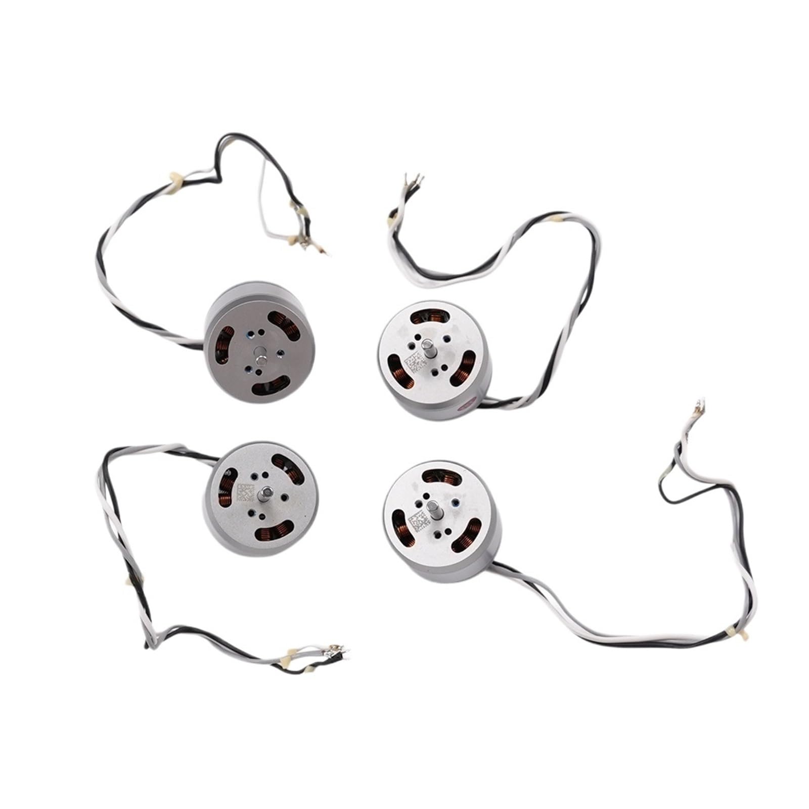 Motori del braccio per Phantom 4 Series, RTK Advance Pro Pro V2.0 | Parte di riparazione per drone, compatibile con Phantom 4, 4 Pro, Adv e V2.0(4 PCS)
