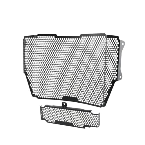 Grille de radiateur moto pour balades en Speed Triple 1050 S RS 2016-2020