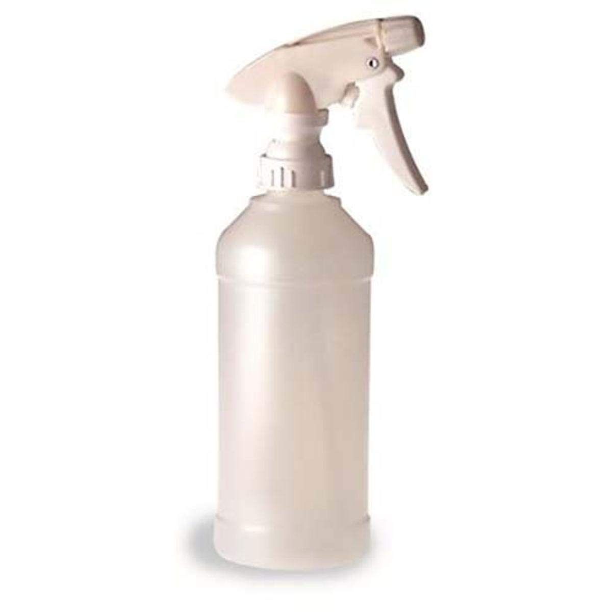 BERLIN PACKAGING PLC07581-DS Qorpak Barrier Bottle Industrial Sprayer 32OZ 6 Case (Pack of 6)