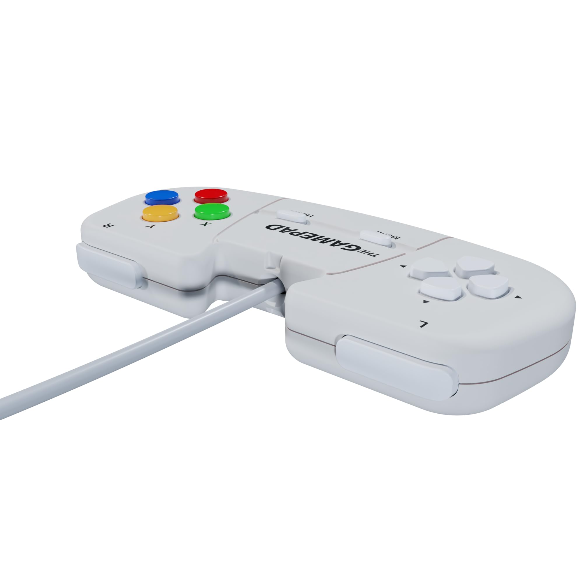 Retro Games — view 9