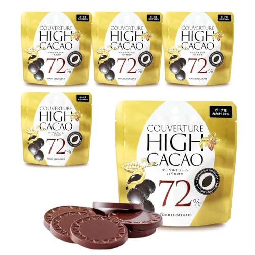 N[x`[ nCJJI 72 30g×5 `R[g K[iYJJI100%gp `R[g