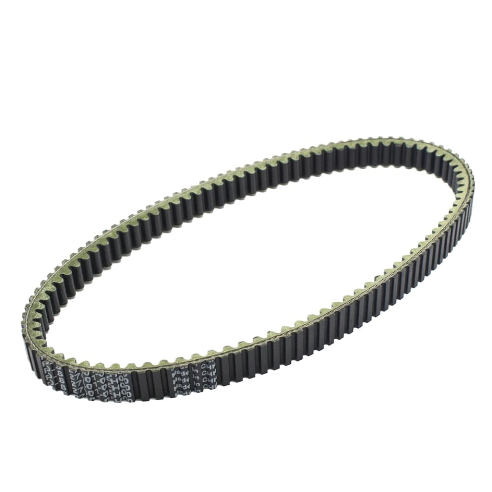 Motorcycle Drive Belt 23100-KVZ-631 Compatible with Honda NSS250
