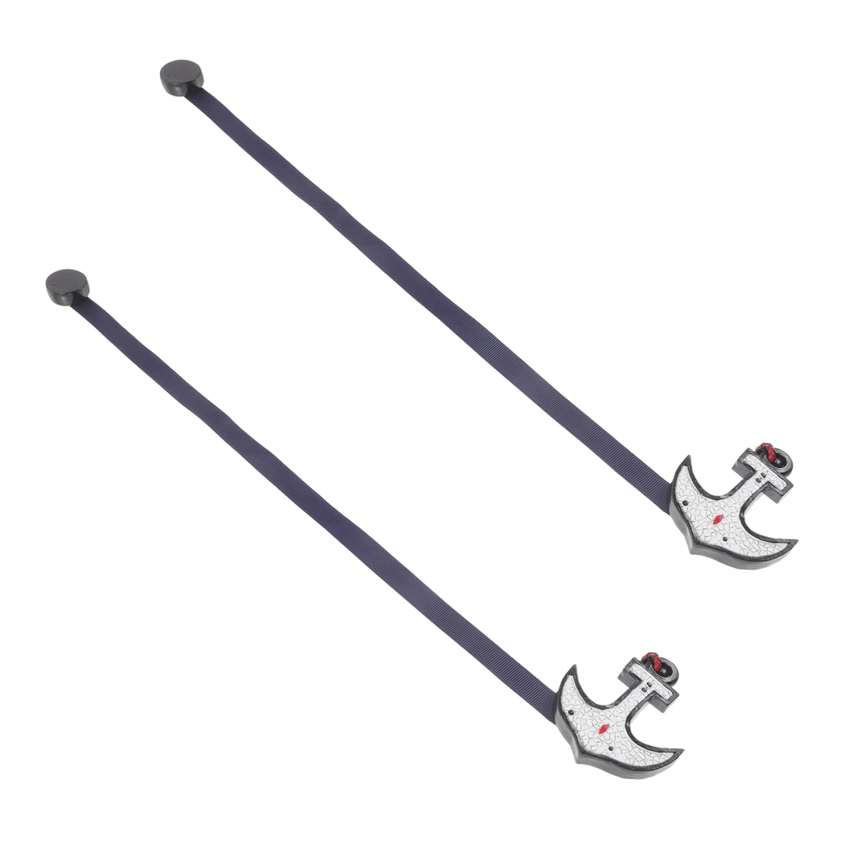 3 Sätze Vorhang Schnalle Raffhalter Magnetische Vorhang Raffhalter Haken Für Vorhänge Vorhang Magnete Magnet Raffhalter Für Vorhänge Clips Für Vorhänge Vorhang 2 Stück * 3