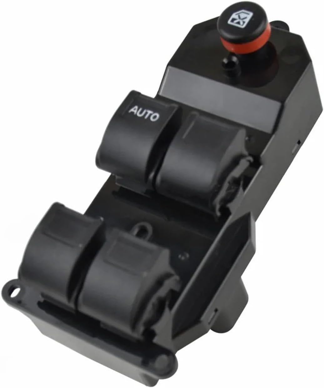Lift Window Switch For CRV CR-V 2002-2006 For Civic 2001-2005 OE 35750-S5A-A02ZA Side Master Power Window Control(Left)