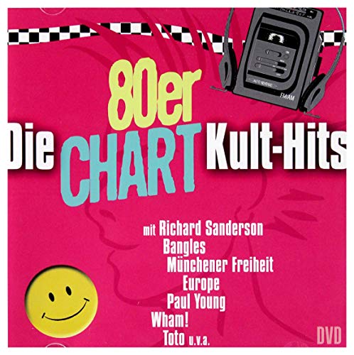 V/A - DIE 80ER Chart Kult Hits
