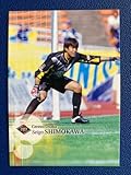 2003 Jリーグオフィシャルカード セレッソ大阪 下川誠吾