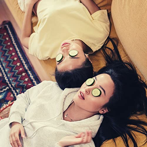 Background for Coconut Scrubs