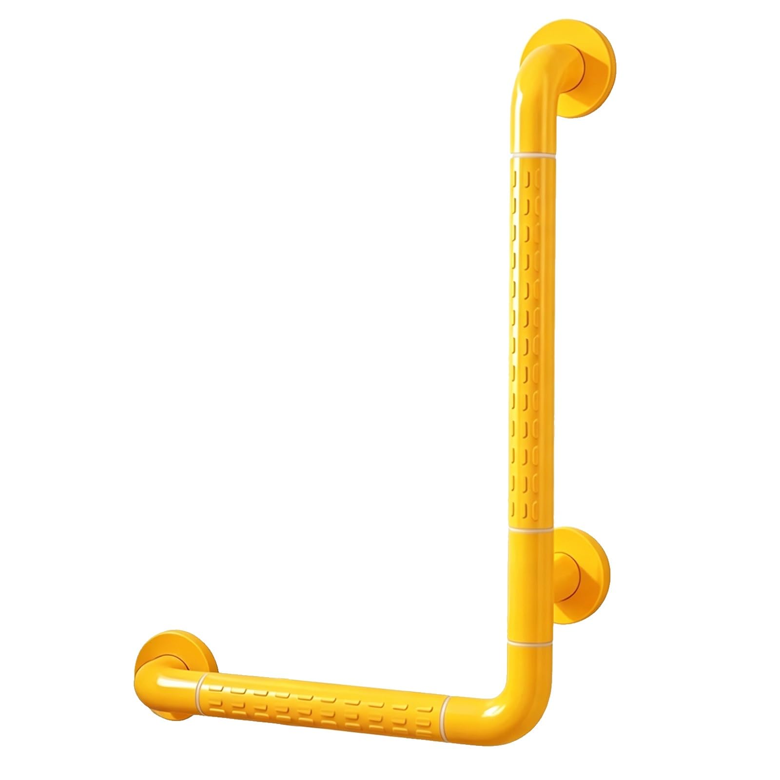 Bathroom Grab Bar Rail, 304 Stainless Steel Non-Slip Bathroom Handle, Assist Bath Handrails for Handicap, Elderly, Pregnant(70 * 70cm)