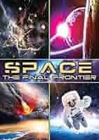 (未使用･未開封品)America in Space: 21st Century [DVD] Amazon.com: Space: The Final Frontier : Various: Movies & TV