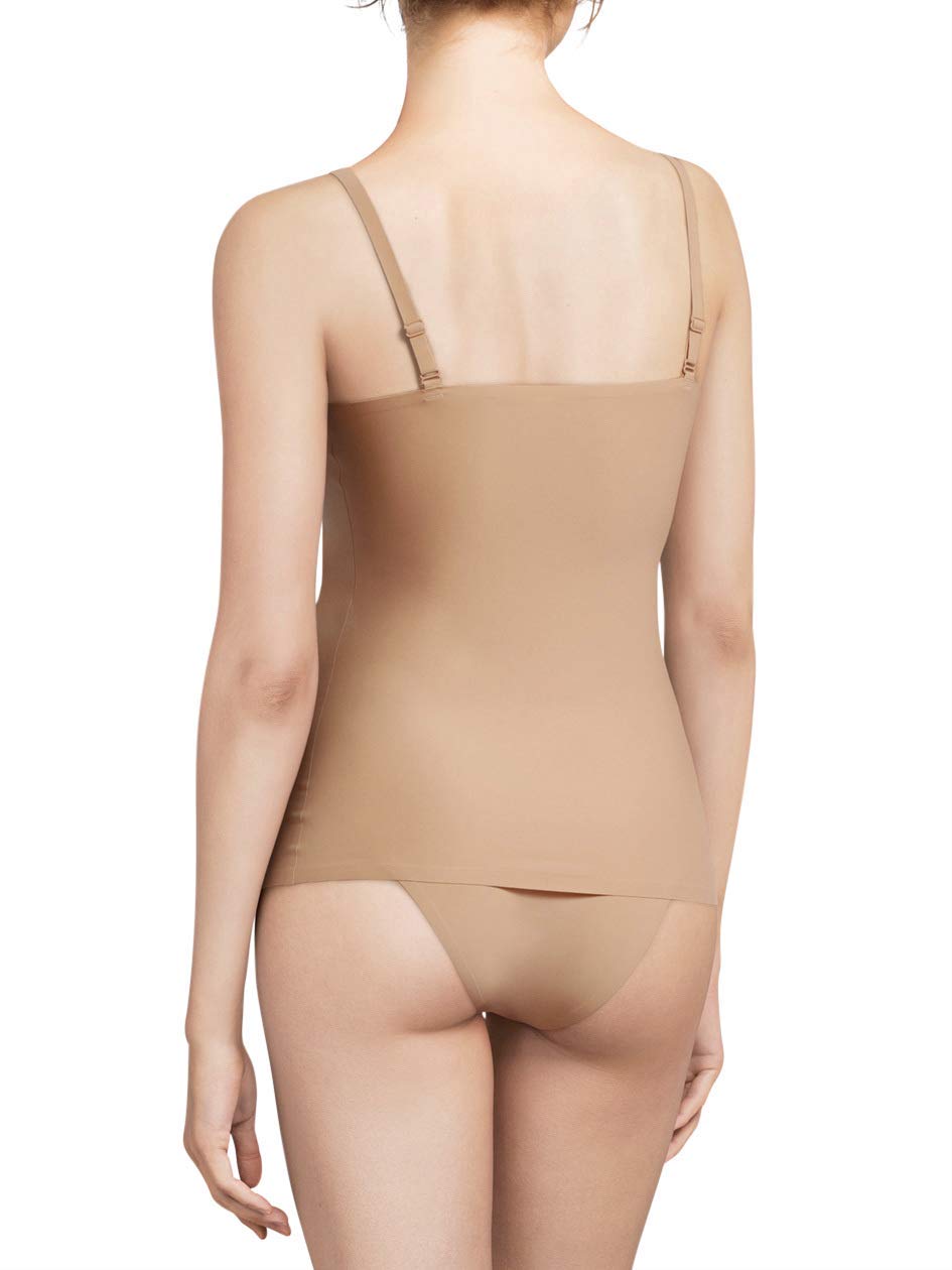 Chantelle Softstretch 1062 Camiseta moldeadora Mujer