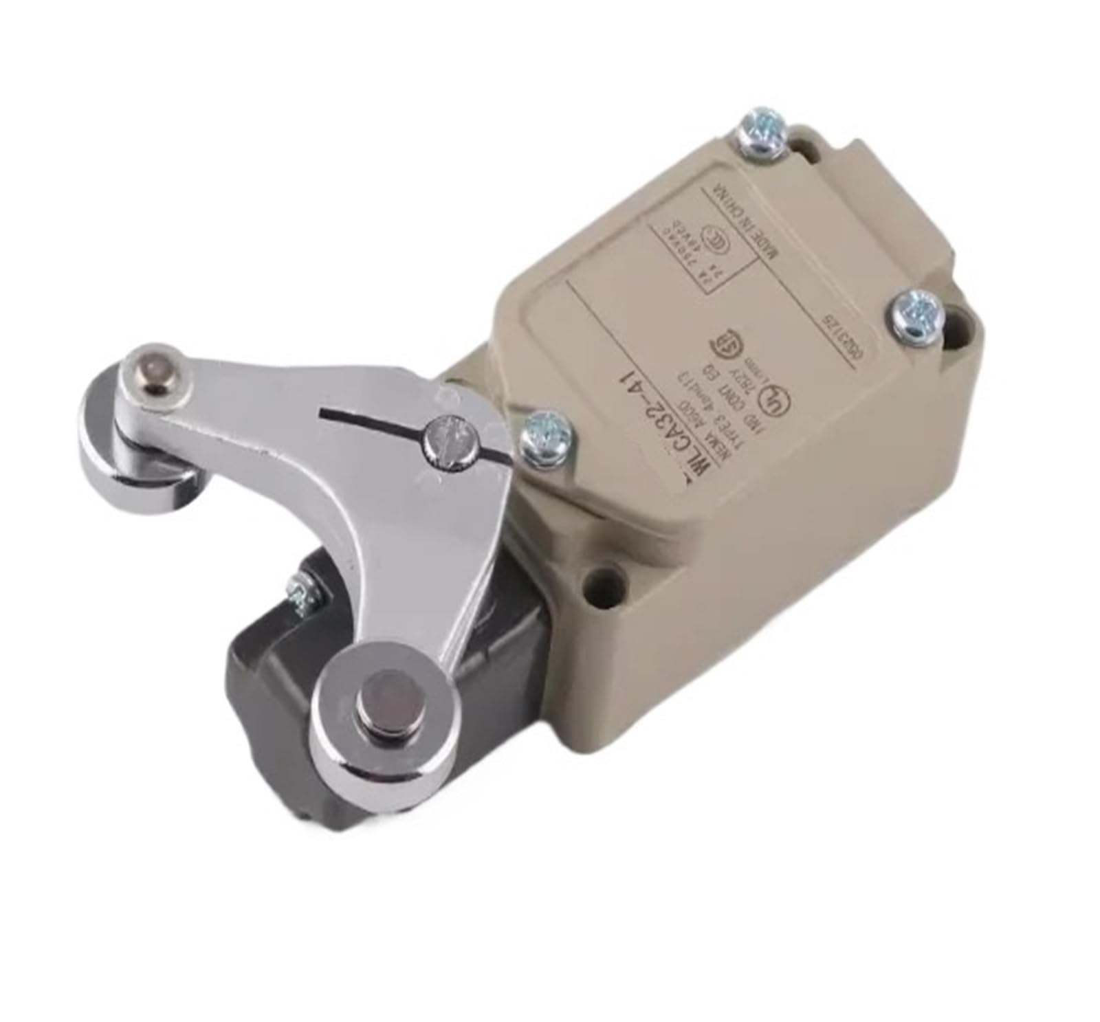 LHNBGTUIW Travel Switch WLCA32-41
