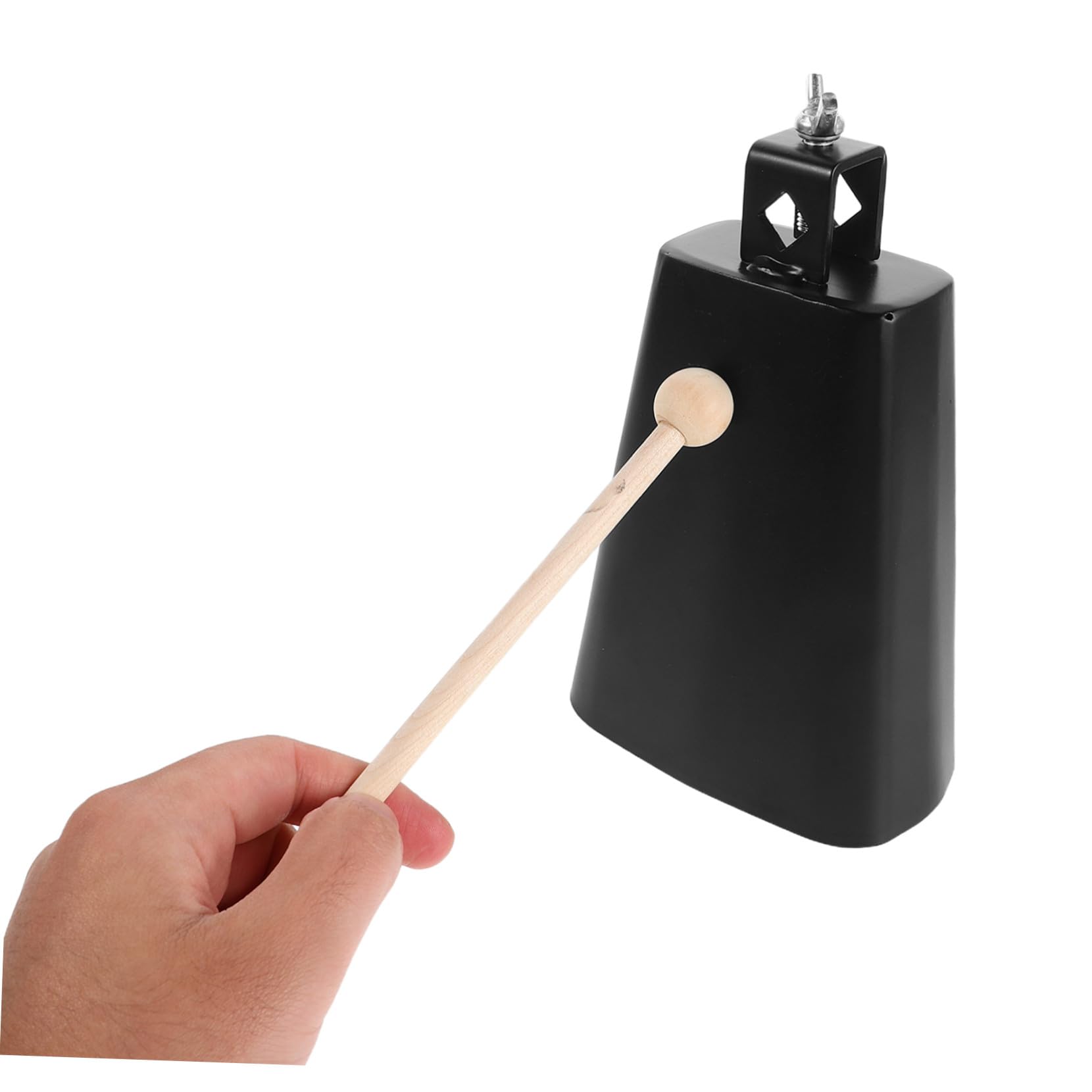 Kit de Support de Pince pour Tambour, Cloche 6 Pouces, Métal