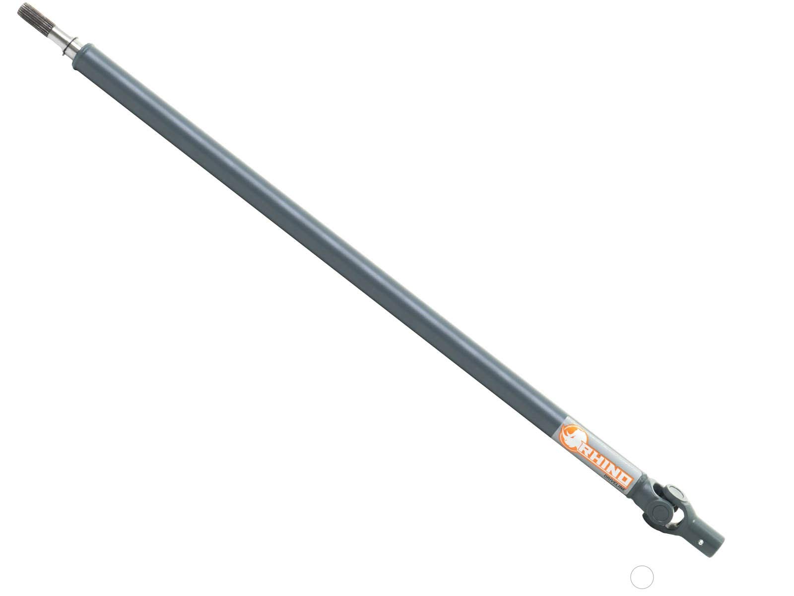Amazon.com: SuperATV Heavy Duty Rhino Driveline Prop Shaft for