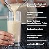 Isopure Low Carb 100% Whey Isolate Proteína en Polvo Pura, Sin Lactosa, Sin Gluten, Con Vitaminas, Vainilla, 25g de Proteína por Porción, 1 Lb, 14 Porciones (El Empaque Puede Variar) | 25g de Proteína por Porción, 100% Whey Protein Isolate, Sin Lactosa, Sin Gluten, con Vitaminas Añadidas, 5 o Menos Ingredientes 1 Libra (Paquete de 1) 8