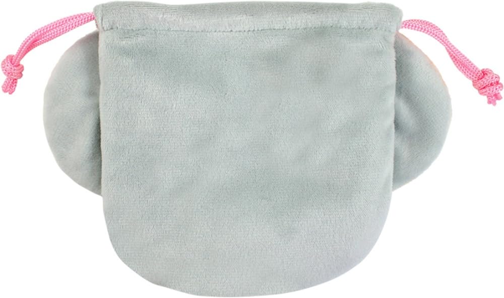 babythree ぬいぐるみ巾着 小物入れ 薄いグリーン 緑 Amazon.co.jp: ティーズファクトリー とむとじぇりー ぬいぐるみ