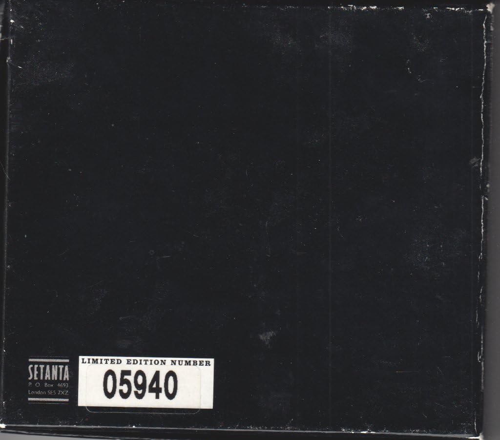 A Short Album About