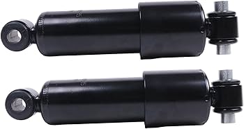 Amazon.com: ZTUOAUMA 2X Cab Shock Absorbers 83038 18-41762