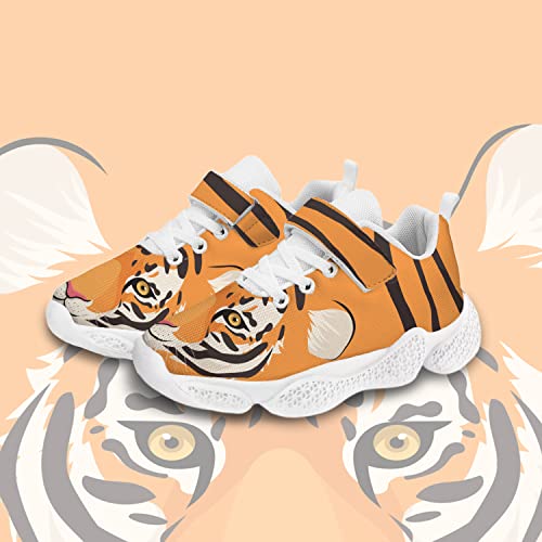 Image of Santiro Boys Shoes Girls Kids Sneakers Tennis Running Shoes