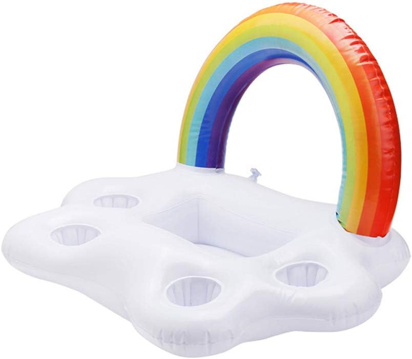 refrigeratore galleggiante per la spiaggia