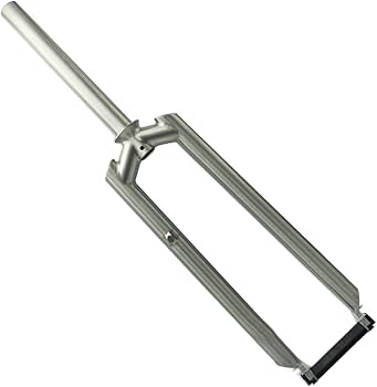 世界唯一 パナソニック　トレンクル 　64チタン製　フロントフォーク　Ｖ2.0 世界唯一 パナソニック トレンクル 64チタン製 フロントフォーク V2.0