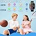 Imagen de Fikami Reloj Inteligente para niños niñas No App No se Necesita teléfono