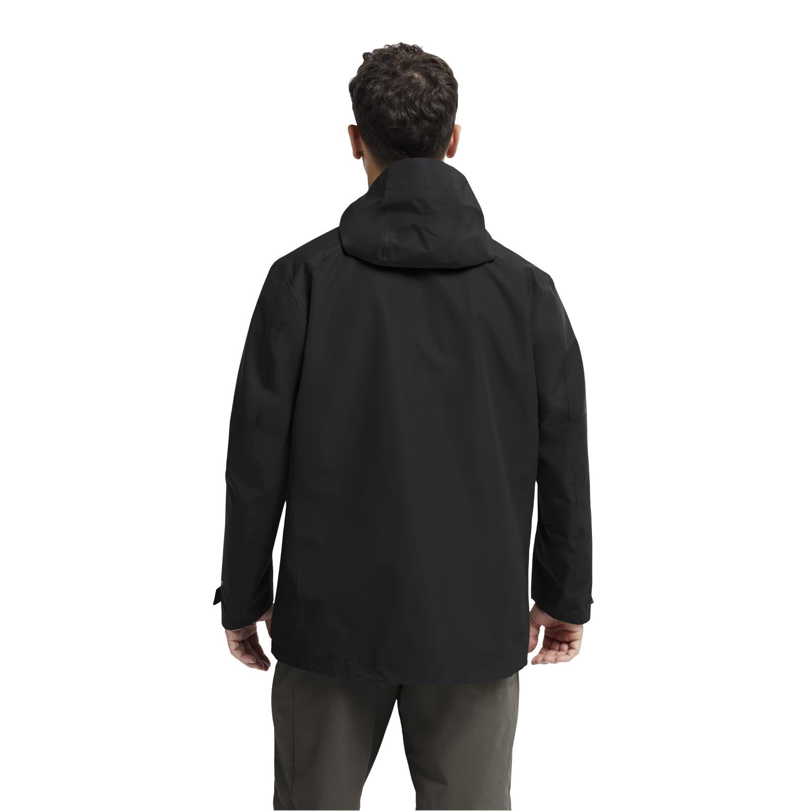 Jack Wolfskin Kurtka Mężczyźni Wildbound 2l Jkt M