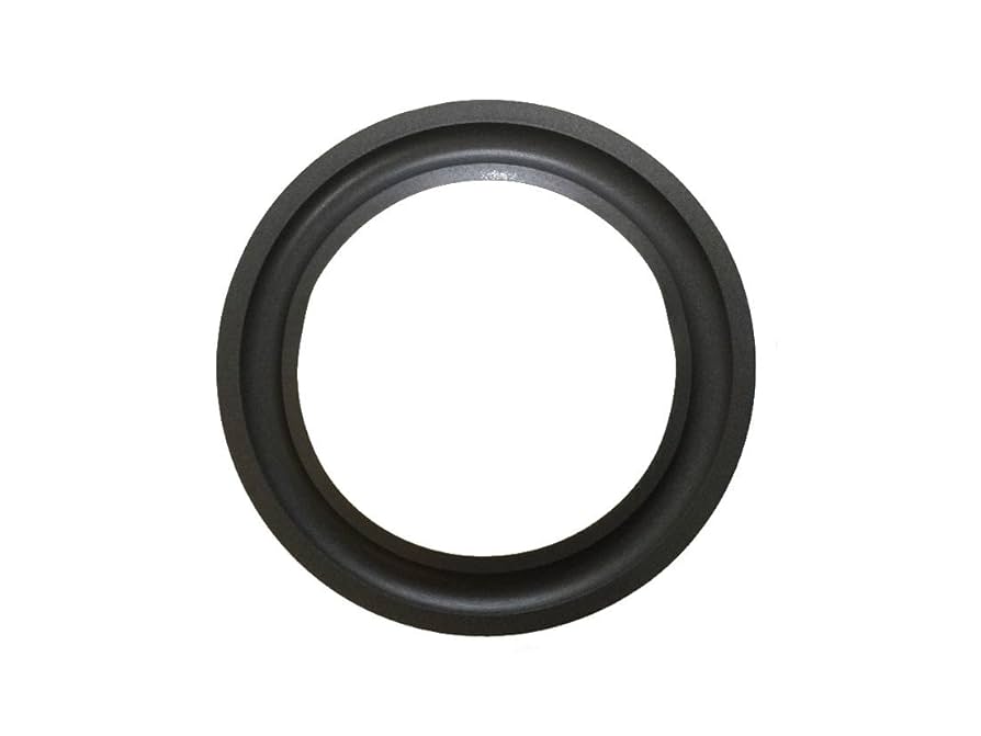 Amazon.co.jp: スピーカー ウレタンエッジ スピーカーエッジ