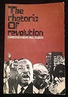 The Rhetoric Of Revolution B007LS4ZHS Book Cover